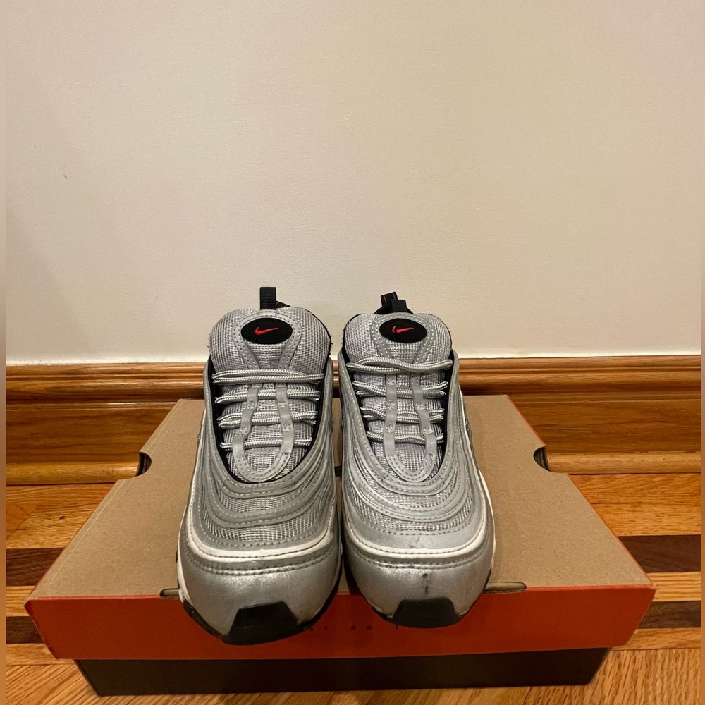 Nike Air Max 97 Sneakers woman’s size 6.5